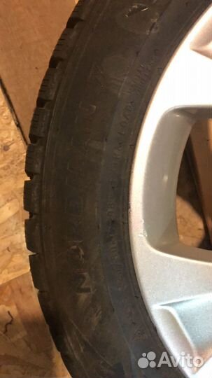 Nordman 7 225/50 R17 98