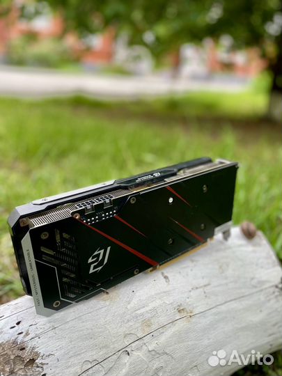 Amd radeon rx 5700 XT 8GB
