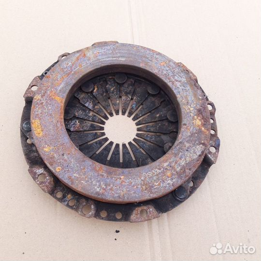 Корзина сцепления бмв е36 1.8 бенз