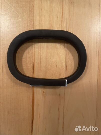 Фитнес браслет jawbone up24 L черный