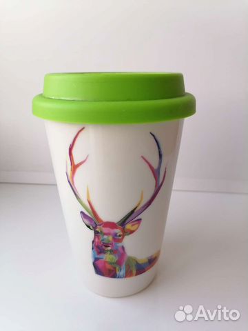 Термостакан Термокружка