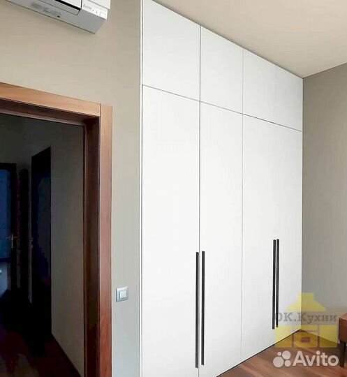 Шкаф купе на заказ/мебель на заказ