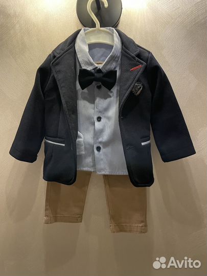 Костюм детский