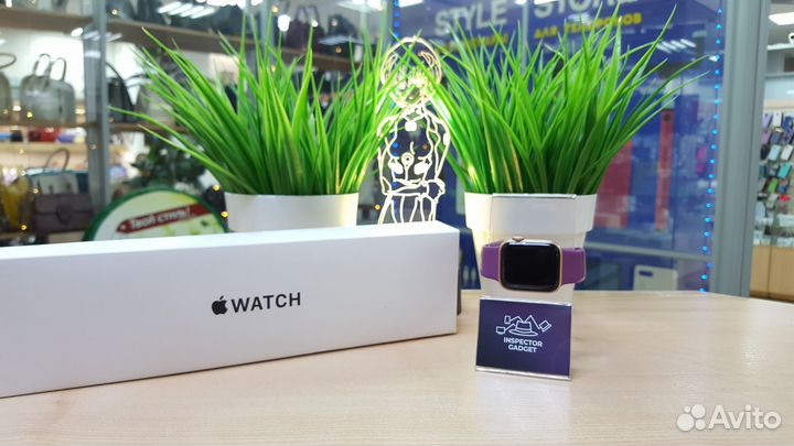 Apple Watch SE 40mm