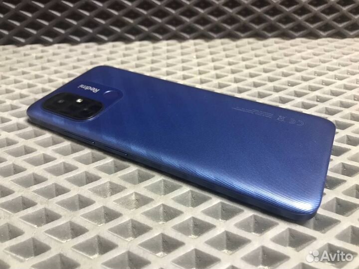 Xiaomi Redmi 12C, 4/128 ГБ