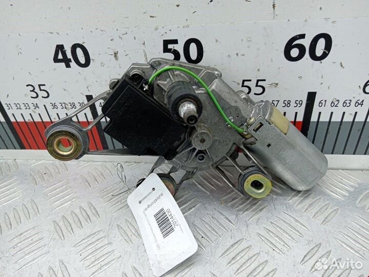 Моторчик для Volkswagen Golf 4