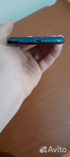 iPhone 11 Pro, 256 ГБ
