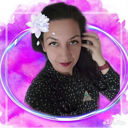 Обучение созданию украшений