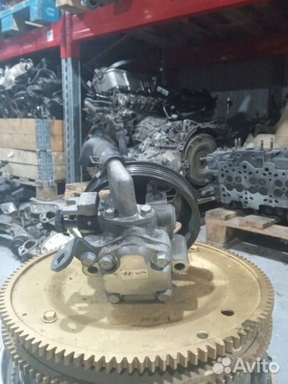 Гидроусилитель Hyundai Azera G6EA