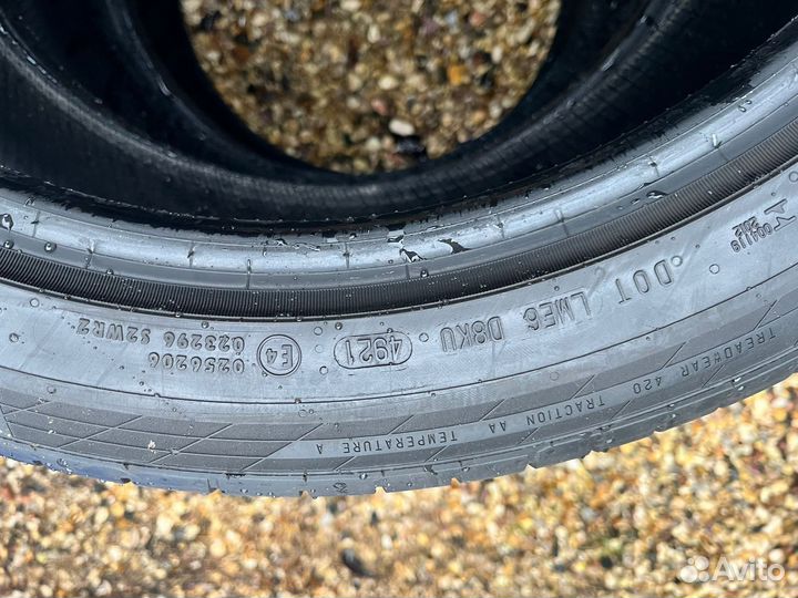 Continental ContiSportContact 5 235/45 R19