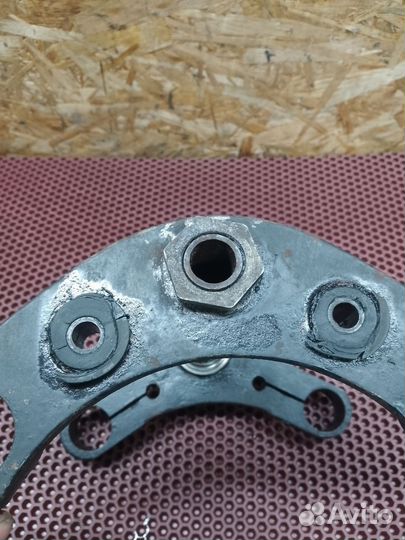 Траверсы иж планета Юпитер 5