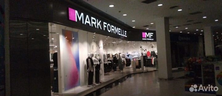 Наружная реклама вывески монтаж в подарок