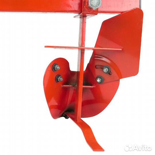 Окучник Нева орд-16 00.25.11.00.00, 2-х рядный