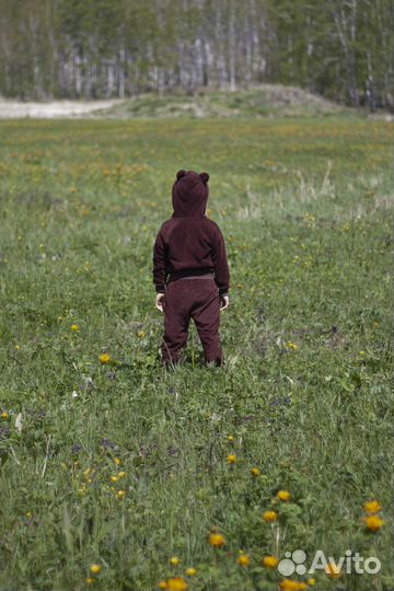 Костюм детский