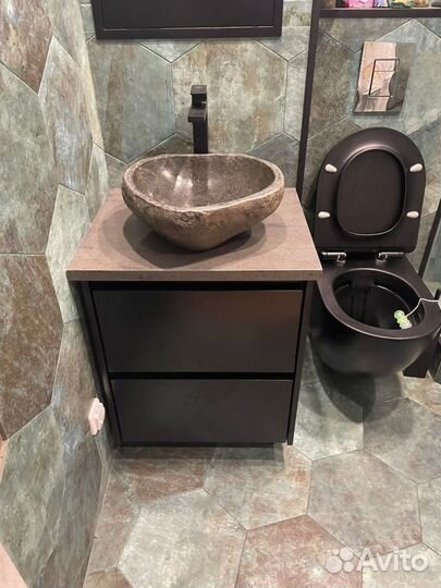 Тумба под раковину для ванной