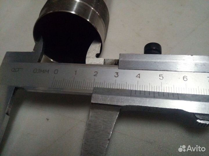 Перо вилки для Kawasaki Z900 17-23 г.в