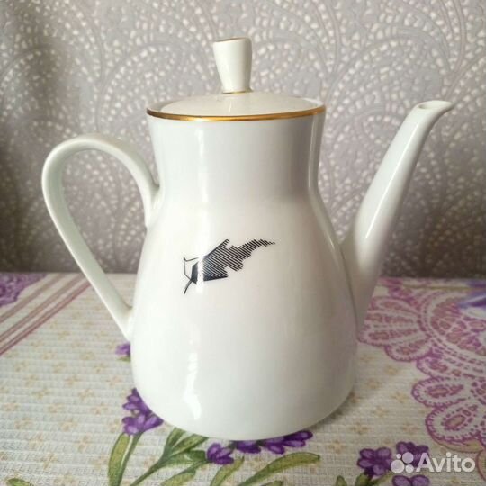 Заварочный чайник