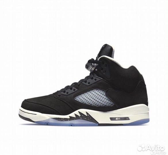 Nike air jordan 5 оригинал