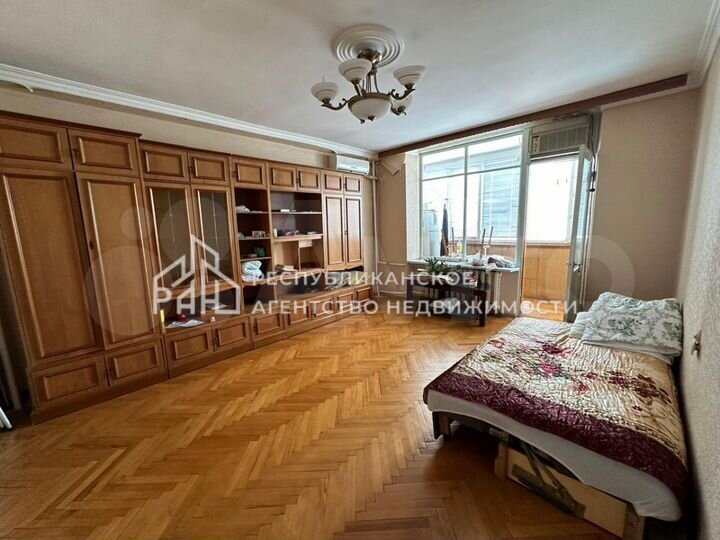 3-к. квартира, 76 м², 4/12 эт.