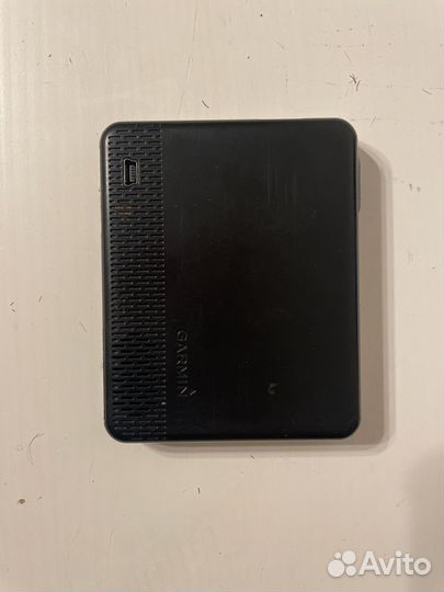 Навигатор Garmin Nuvi 1200