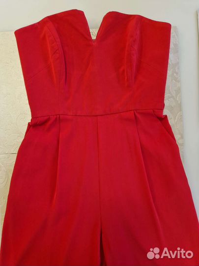 Комбенизон женский 44