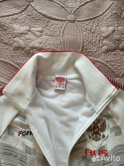 Спортивный костюм Forward