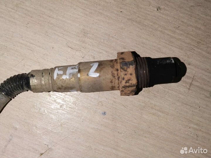 Датчик кислорода нижний Ford Focus 2 1.8