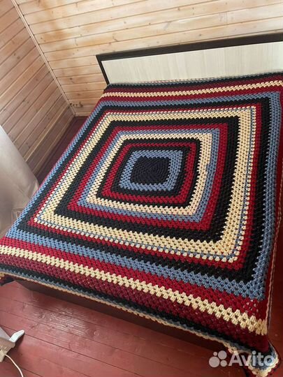 Снуд, плед, комплект повязка+снуд вязание на заказ