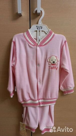 Детская одежда для девочек