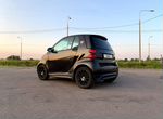 Smart Fortwo 1.0 AMT, 2014, 160 000 км