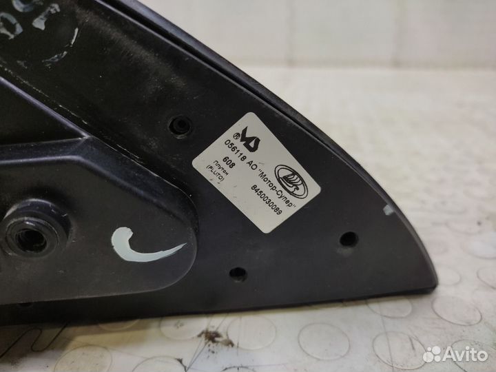 Зеркало левое LADA Vesta 2015