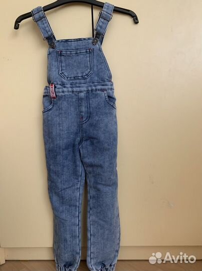 Вещи на мальчика от 2 до 4 лет (98-110)