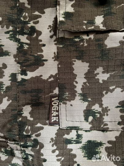 Военная форма комуфляж