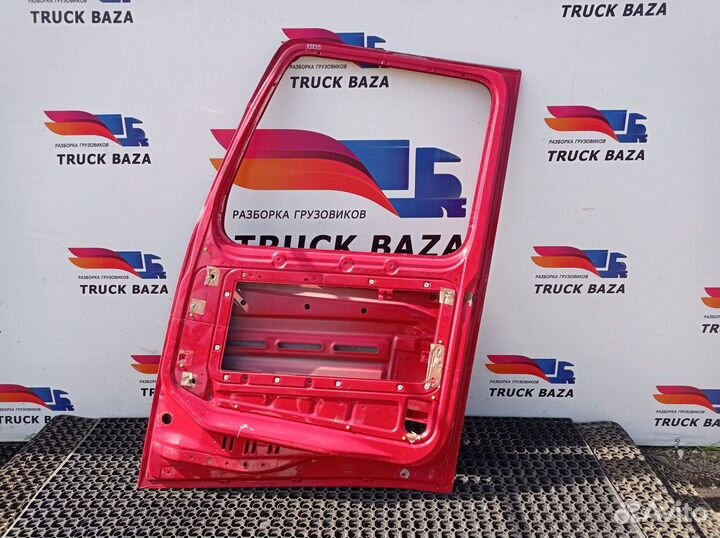 Дверь правая Volvo FH