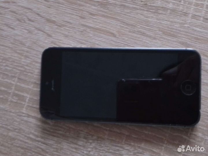 Мобильные телефоны бу iPhone 5s