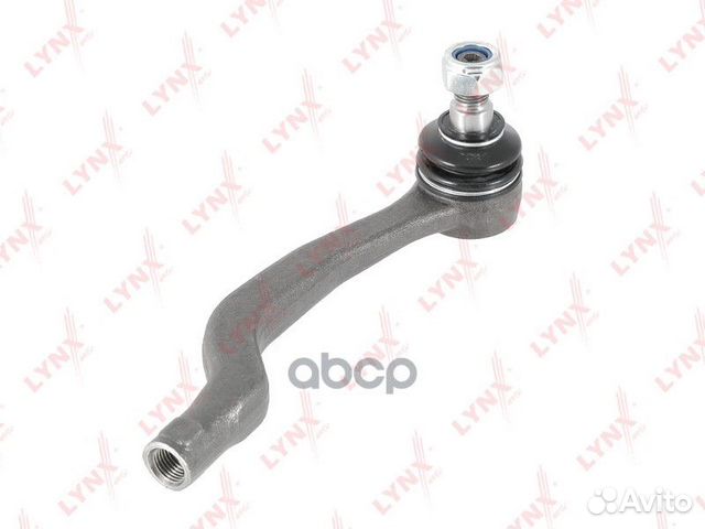 Наконечник рулевой тяги лев C4343L lynxauto