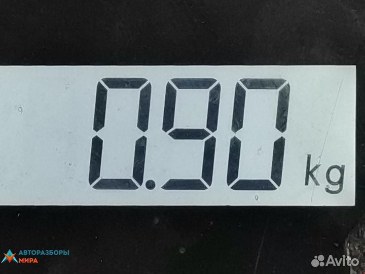 Щиток приборов (приборная панель) Daewoo Kalos