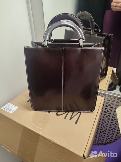 Сумка с вещами