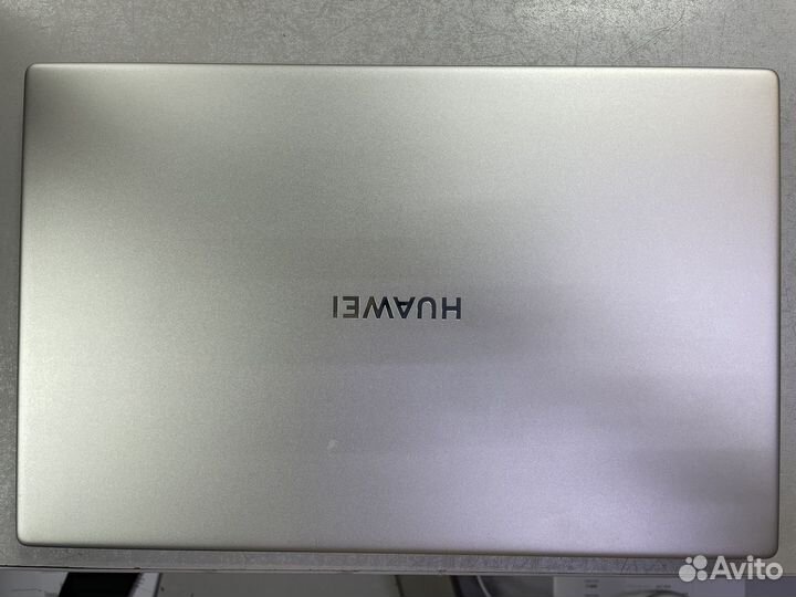 Ноутбук Huawei matebook d15