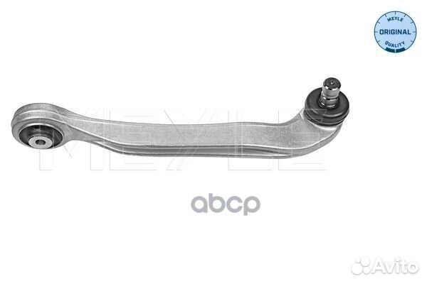 Рычаг audi A6/A8 -11 перед.подв.верхн.передн. 1