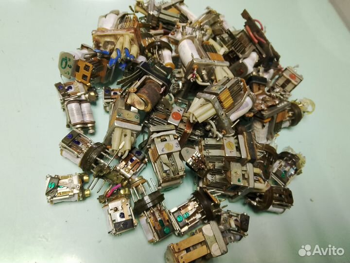 Радиолом СССР