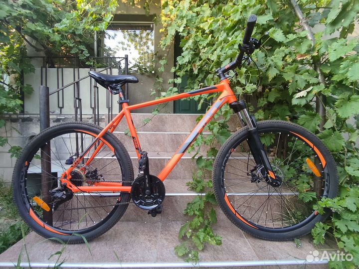 Stels Navigator 745 MD 27.5 XL
