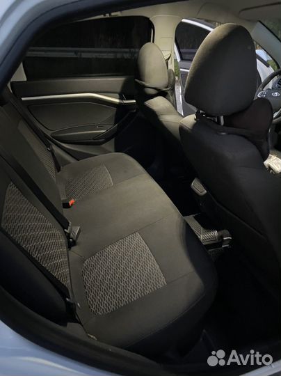 LADA Vesta 1.6 МТ, 2020, 125 000 км