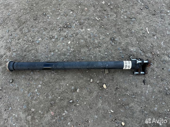 Передний кардан BMW X5 e53 4.4 4.8is