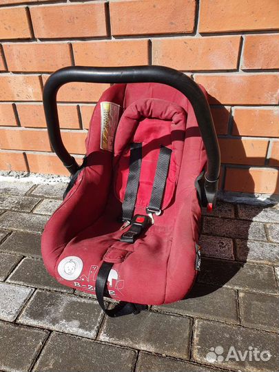 Автолюлька от 0