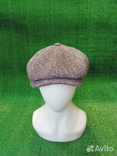 Кепка восьмиклинка осенняя Арт.Fv1-512