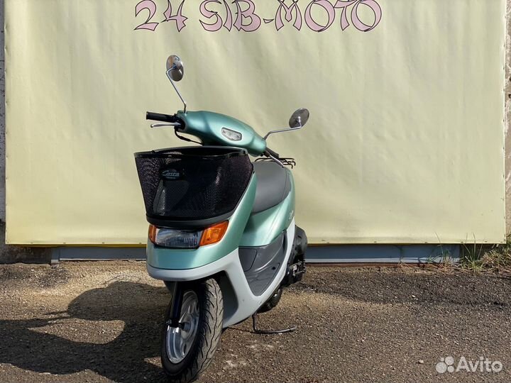Honda Dio AF34 Cesta, 2008 (без пробега по РФ)
