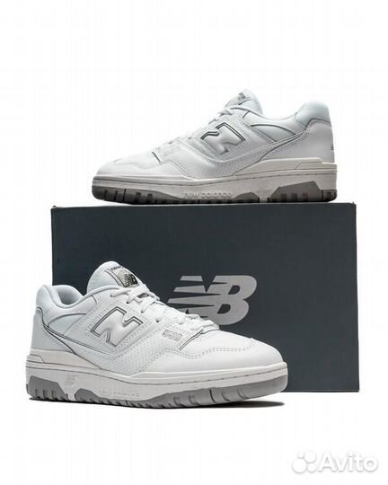 New Balance BB 550 PB1