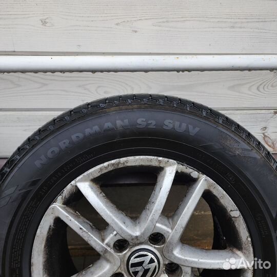 Nordman SUV 215/70 R16