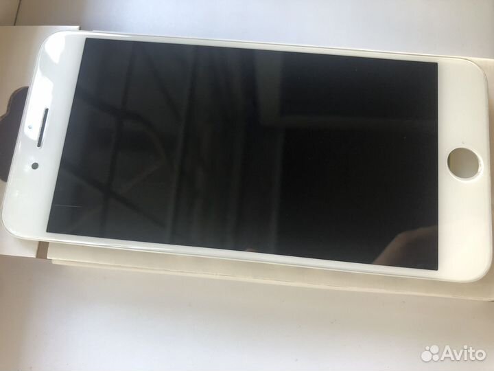 Дисплей в сборе с тачскрином на iPhone 8+